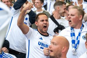 F.C. København - Brøndby - 01/09-2024