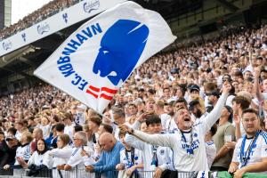 F.C. København - Brøndby - 01/09-2024