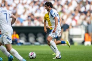 F.C. København - Brøndby - 01/09-2024