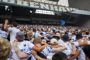 F.C. København - Brøndby - 01/09-2024