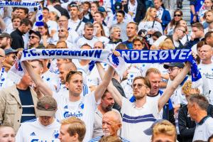 F.C. København - Brøndby - 01/09-2024