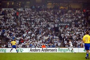 F.C. København - Brøndby - 01/10-2006