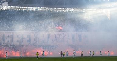 F.C. København - Brøndby - 01/12-2019