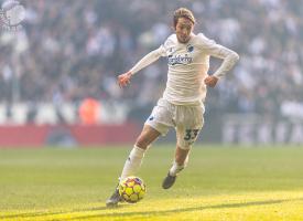 F.C. København - Brøndby - 01/12-2019