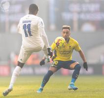 F.C. København - Brøndby - 01/12-2019