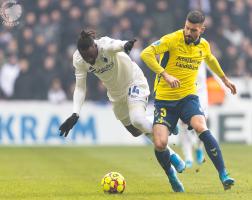 F.C. København - Brøndby - 01/12-2019