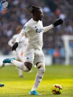 F.C. København - Brøndby - 01/12-2019