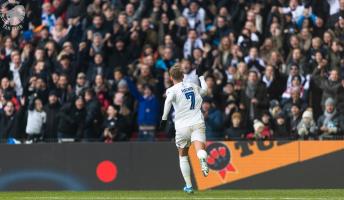 F.C. København - Brøndby - 01/12-2019
