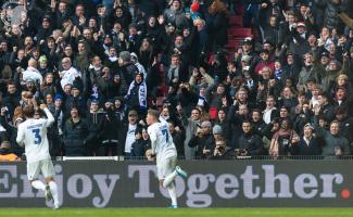 F.C. København - Brøndby - 01/12-2019