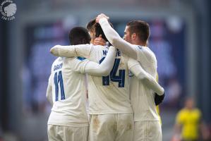 F.C. København - Brøndby - 01/12-2019