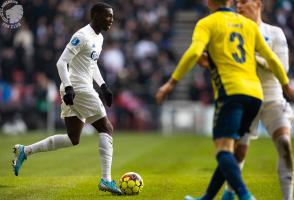 F.C. København - Brøndby - 01/12-2019