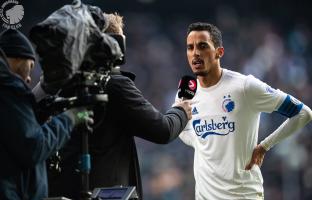 F.C. København - Brøndby - 01/12-2019
