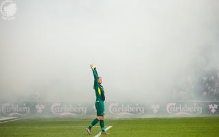 F.C. København - Brøndby - 01/12-2019