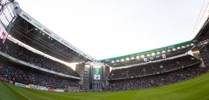 F.C. København - Brøndby - 01/12-2019