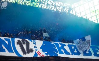 F.C. København - Brøndby - 01/12-2019
