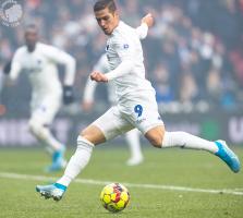 F.C. København - Brøndby - 01/12-2019