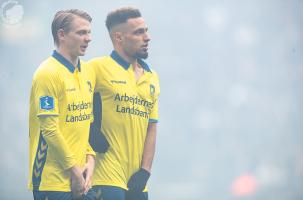 F.C. København - Brøndby - 01/12-2019