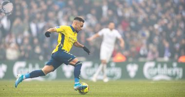 F.C. København - Brøndby - 01/12-2019