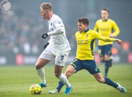 F.C. København - Brøndby - 01/12-2019