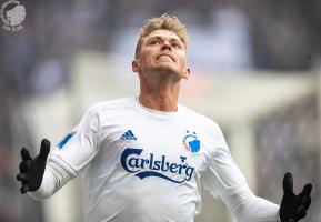 F.C. København - Brøndby - 01/12-2019