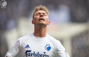 F.C. København - Brøndby - 01/12-2019