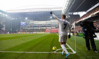 F.C. København - Brøndby - 01/12-2019