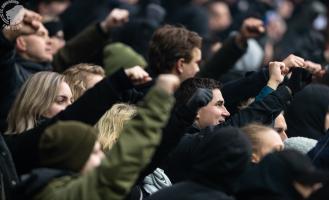 F.C. København - Brøndby - 01/12-2019
