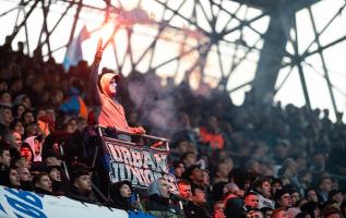 F.C. København - Brøndby - 01/12-2019