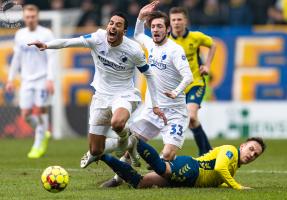 F.C. København - Brøndby - 01/12-2019