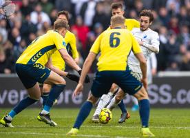 F.C. København - Brøndby - 01/12-2019