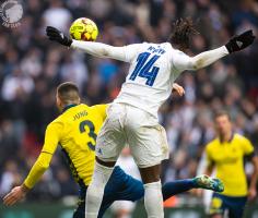 F.C. København - Brøndby - 01/12-2019