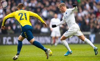 F.C. København - Brøndby - 01/12-2019