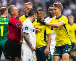 F.C. København - Brøndby - 01/12-2019