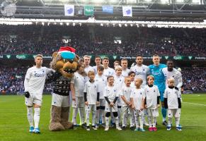 F.C. København - Brøndby - 01/12-2019