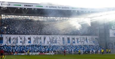 F.C. København - Brøndby - 01/12-2019
