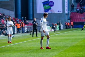 F.C. København - Brøndby - 04/02-2018