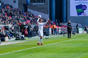F.C. København - Brøndby - 04/02-2018