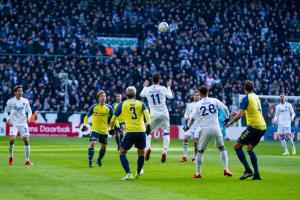 F.C. København - Brøndby - 04/02-2018