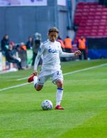 F.C. København - Brøndby - 04/02-2018