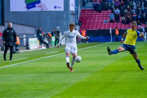 F.C. København - Brøndby - 04/02-2018