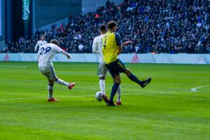 F.C. København - Brøndby - 04/02-2018