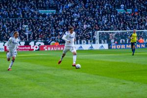 F.C. København - Brøndby - 04/02-2018