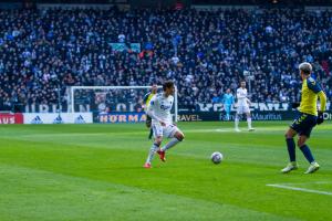 F.C. København - Brøndby - 04/02-2018