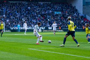F.C. København - Brøndby - 04/02-2018