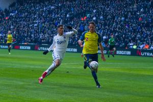 F.C. København - Brøndby - 04/02-2018