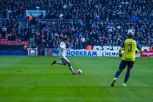 F.C. København - Brøndby - 04/02-2018