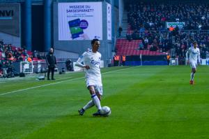 F.C. København - Brøndby - 04/02-2018