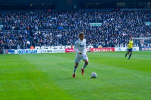 F.C. København - Brøndby - 04/02-2018