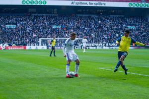 F.C. København - Brøndby - 04/02-2018