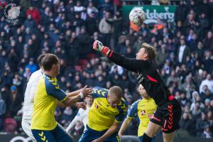 F.C. København - Brøndby - 04/02-2018